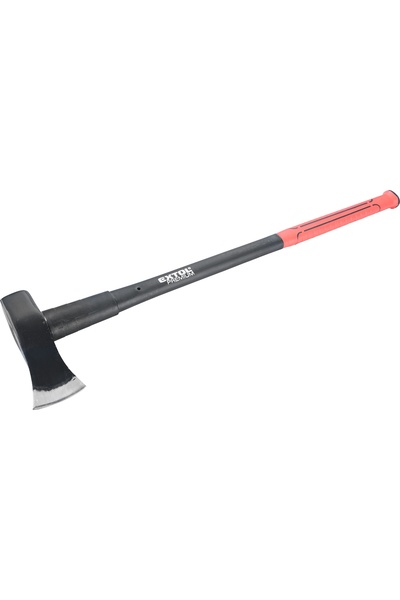 Extol Premium Sapă - sapă de despicat, EXTOL PREMIUM, 8871288, 3000g, Mâner 91cm