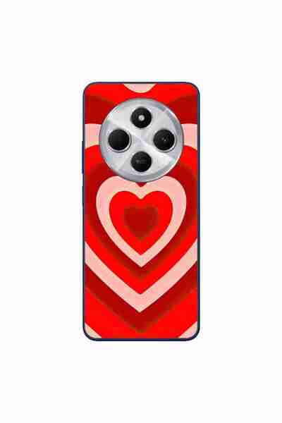 OEM Case compatible with Xiaomi Redmi 14C Silicon Gel Tpu Pattern Powerpuff G...