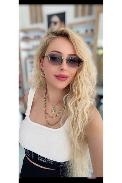 Gigi Milano Gigi Oo Milano GG101 C2 Unisex Güneş Gözlüğü