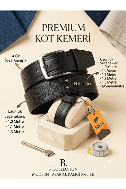 ATKGİYİM Superior Quality, Genuine Leather: the Must-Have for Your Wardrobe" ...