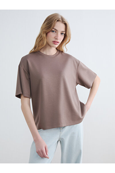 LC Waikiki Soft Touch Women's T-Shirt