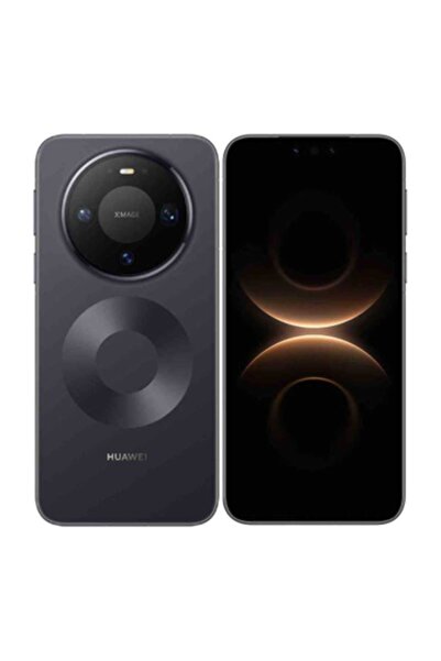 Huawei هاتف ذكي ميت 80 برو بتقنية الجيل الرابع، ذاكرة وصول عشوائي 16 جيجابايت...