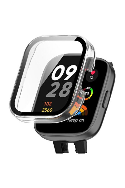 OEM Γυαλί Tempered για το Redmi Watch 3 Active 1 τεμάχιο EDA005161802D