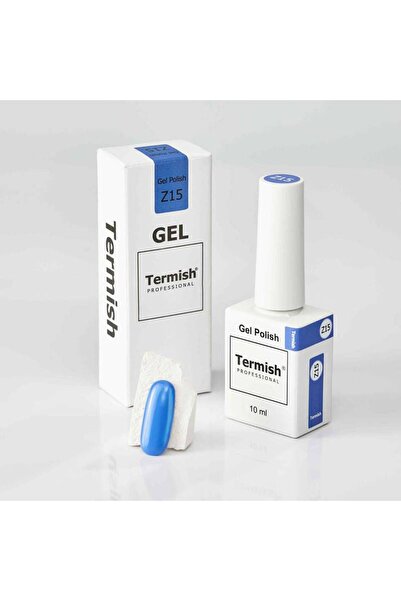 OEMS Gel Polish Termish Z15