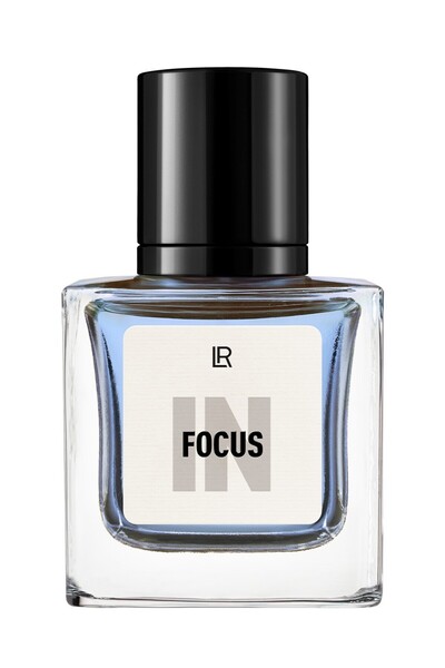 LR In Focus 50ml