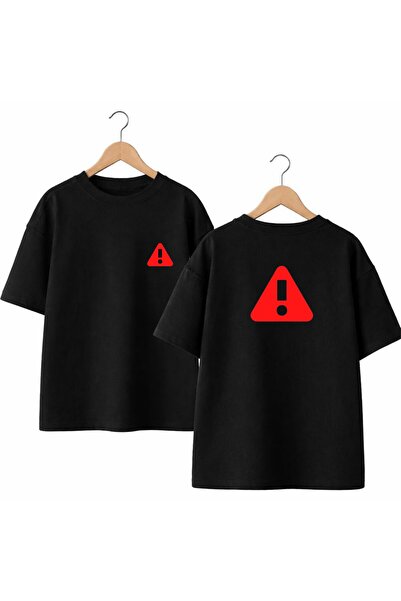 playwear Μπλουζάκι με στάμπα στην πλάτη και στο μπροστινό μέρος του στήθους, ...