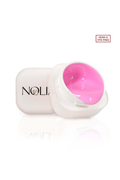 MAGNOLİA SHOP ProSoft Gel - JOY PINK - 15ml