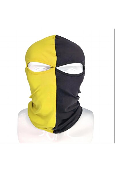 Choice5 7 Summer Headwear Beanie 3 Hole Full Face Mask Women Men Thin Balacla...