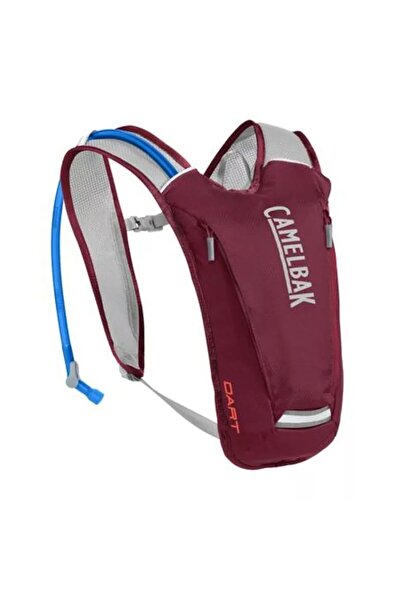 Camelbak حقيبة ترطيب أوكتين دارت سعة 1.5 لتر - أحمر