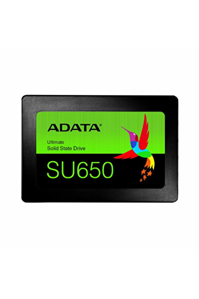 Other ADATA SSD Ultimate SU650 256GB 2.5