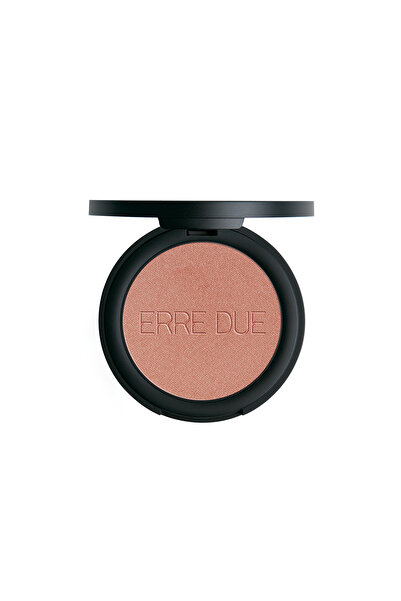 Erre Due BLUSHER 124 VELVET ROSEWOOD 5.3G