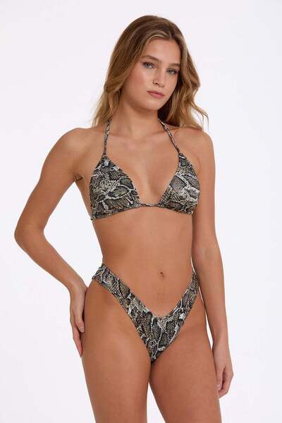 Argento Üçgen Bikini Takımı