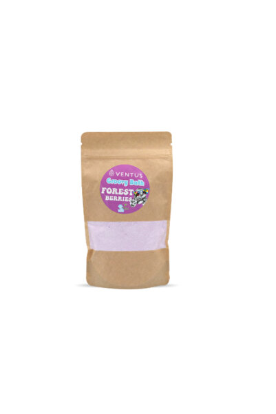 Imel VENTUS GROOVY BATH FOREST BERRIES MAGIC SPARKLING POWDER 250GR