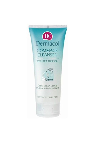 Dermacol GOMMAGE CLEANSER 100ML