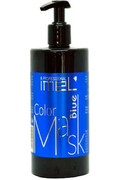 Imel COLOR MASK FUCHSIA 500ML