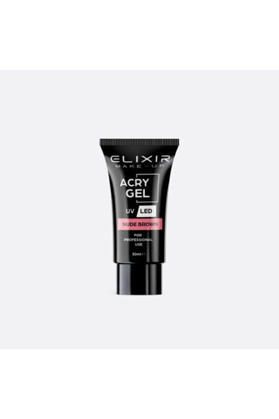 Elixir BUILDER GEL 736 BLUSH 30GR
