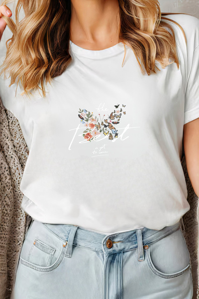 Sarah's Boutique Women's T-shirt – 100% cotton – Best Coming