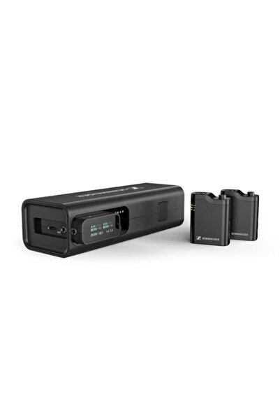 Other Sennheiser PROFILE WIRELESS SET CU 2 CANALE - 2 canale