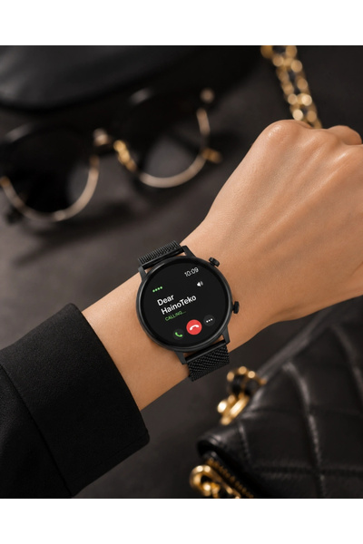 ARMÜZ Teko24 Black