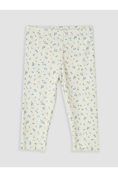 LC Waikiki Sjajni izbori iz Shining Store-a: Leggings za devojčice sa cvetnim...
