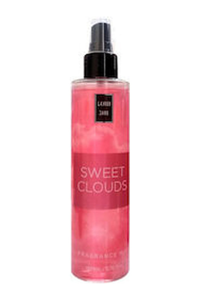 Lavish Care Γλυκά Σύννεφα Σπρέι Σώματος 200ml - Γλυκό & Καταπραϋντικό Άρωμα γ...
