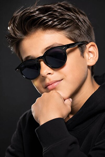 LUPİX Trend Model Sunglasses for Ages 13-17
