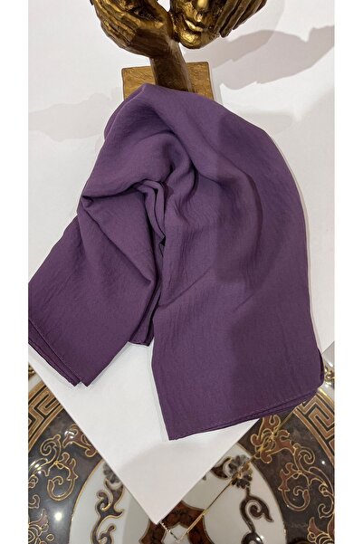 EB SCARF Jazz (Jazz) Non-Slip Crinkled Textured Shawl – Lightweight and Flowy