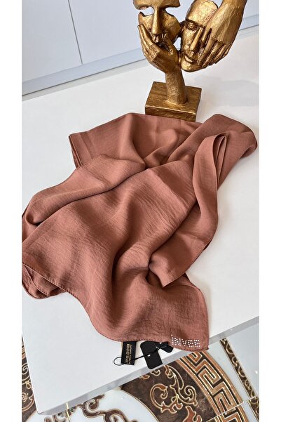 EB SCARF Jazz šal sa teksturiranim zgužvanjem i protivkliznim efektom – lagan...