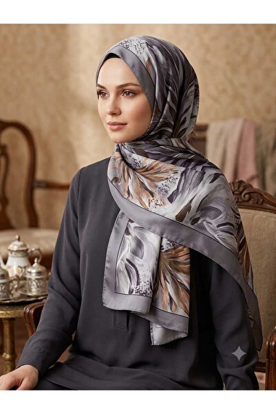 HİLALZEY ESARP SAL Pamuk soft şal