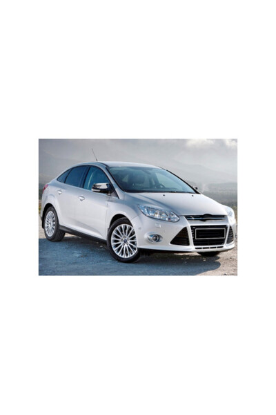 OEM Capace oglinda tip Batman auto compatibile Ford Focus III 2011-2018