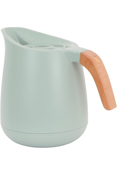 HOMEVEO Insulated Thermos for Tea and Coffee, 98111, 1 Liter Capacity, Light ...