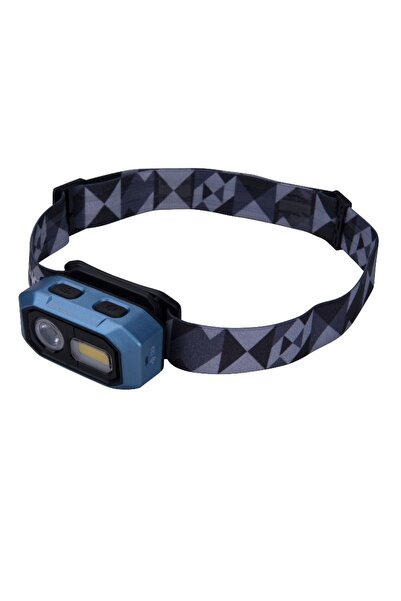 Extol Lanternă frontală 480lm, Extol, încărcare USB, senzor IR, 43183