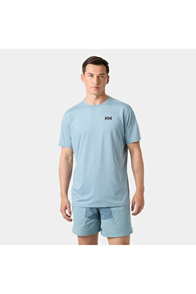 Helly Hansen Hp Ocean Erkek Yuvarlak Yaka Tişört HHA.34580.561