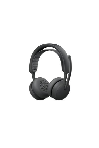 logitech Casti Call Center Zone Wireless 2 ES Versiune Business UC, Bluetooth...