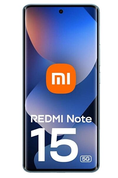 Xiaomi Redmi Note 15 5G, Snapdragon 6 Gen 3 Octa-Core, AMOLED 6.83", 6GB RAM,...