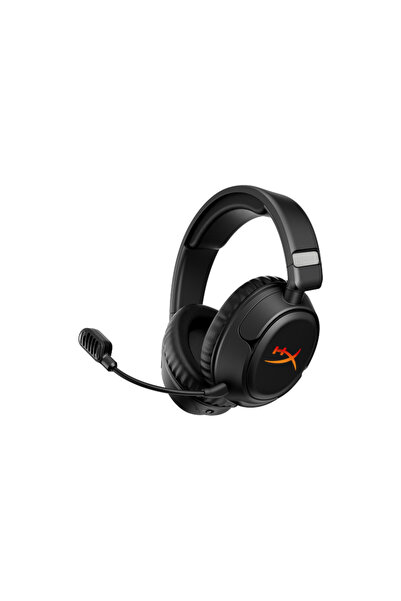 HyperX Cloud Flight 2 Ασύρματα Ακουστικά Gaming Bluetooth/2.4GHz, Έως 100 ώρε...