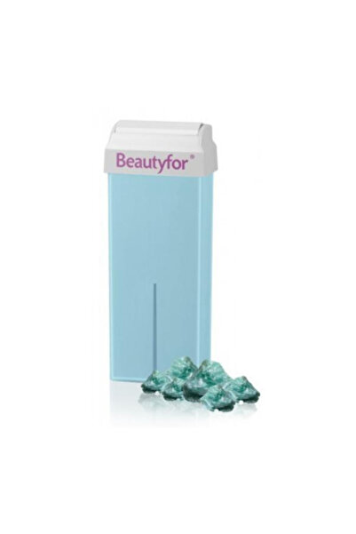 Beautyfor Ceară Epilatoare Roll-On de Unica Folosinta - Cartuș Ceară Roll-On,...