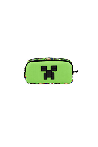 MINECRAFT Pencil Bag 26603