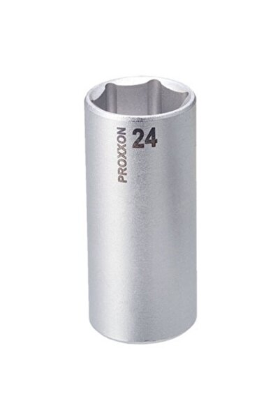 Proxxon Cheie tubulara lunga, 24mm cu prindere 3/8"