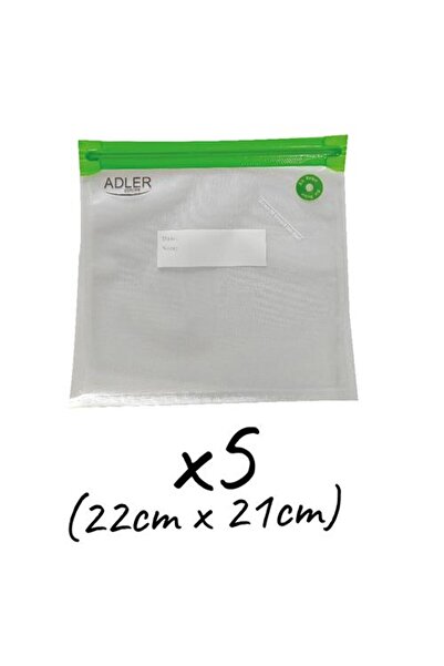 adler AD 4514.1 Vacuum Storage Bags Set, 25 pcs