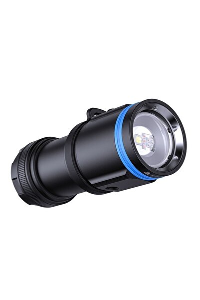 XTAR Φακός Κατάδυσης - D30 4000lm - 20807