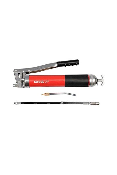 yato YT-07043 Manual Grease Gun, 800 ml