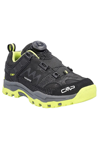 CMP Bocanci de trekking pentru copii Kids Kiruna Low Fitgo Trekking Shoes Wp ...