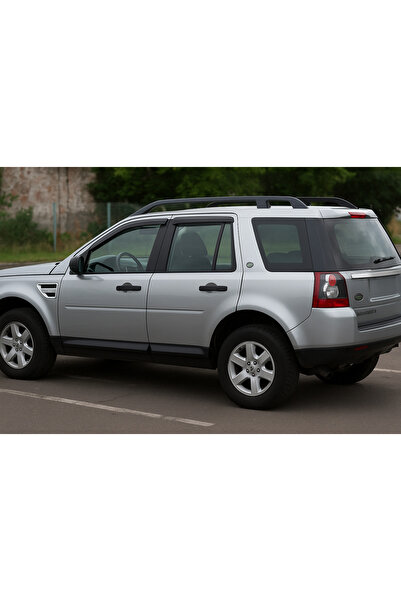 Dalauto Paravanturi fata-spate, fumurii compatibile Land Rover Freelander 2 2...