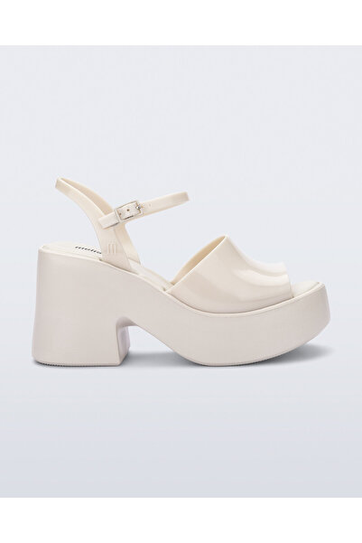Melissa Lina Ad Heel-Shoeded Shoes