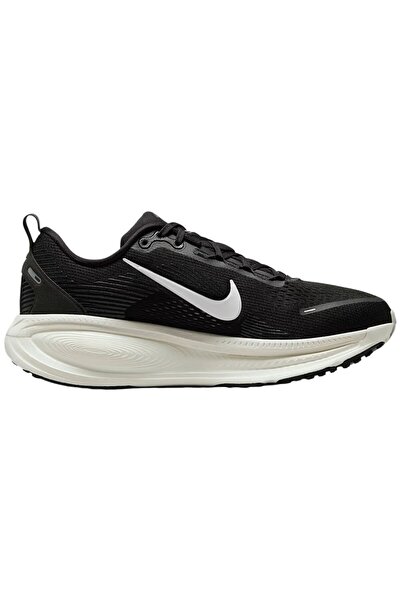 Nike Παπούτσια τρεξίματος για γυναίκες Vomero 18 FW 2025 - Μαύρο/Λευκό - 38