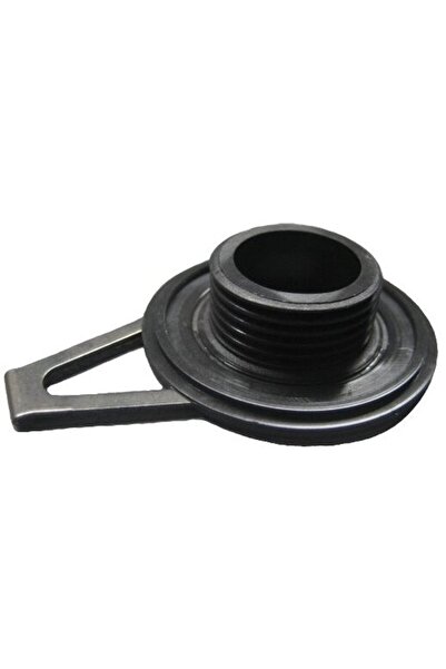 Generic Vierme pompa ulei Hus: 362, 365, 371, 372, 570, 575, 576 (537 20 78-07)