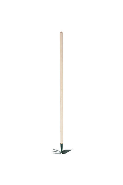 Polonia SAPALIGA ASCUTITA CU MANER LEMN 50X190MM / 110CM