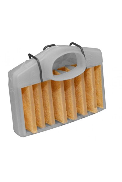 Generic Filtru aer Husqvarna: 362, 365, 371, 372 (cu arc) -