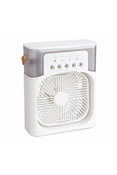 Flippy Mini Ventilator Portabil, Flippy, Model Compact si Portabil, Alimentar...
